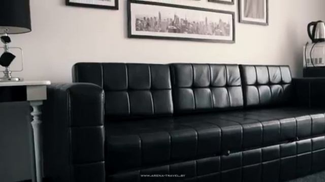 Турагенство Arena Travel Отель White House смотреть онлайн