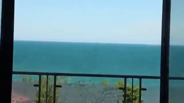 Sea View 1-bedroom apartment in Byala Beach Resort смотреть онлайн