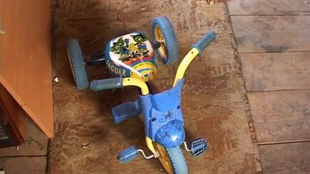 Рейд по неблагополучным семьям. Август 2010 год. смотреть онлайн