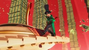 Ваш Мемный Гид по Ли Юэ [3] Genshin Impact