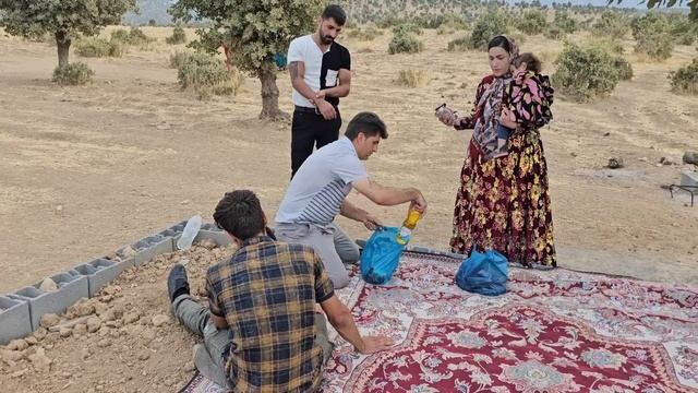 Ali Agha Is Very Suspicious Of Maryam's Disappearance By Jafar