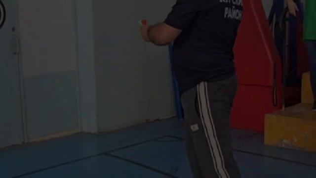 Первые краевые Летние Специальные Игры - 2024 в Нефтекумске смотреть онлайн