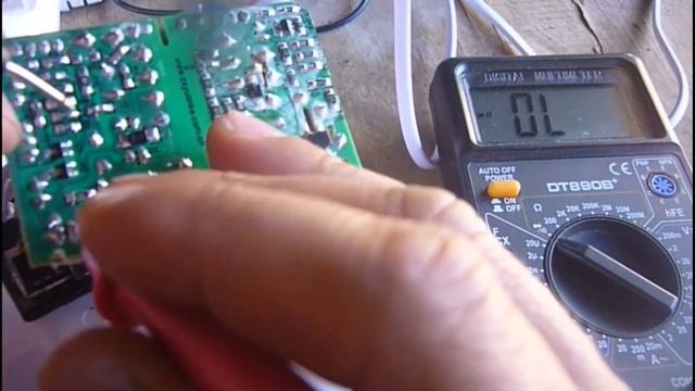 Ремонт увлажнителя воздуха, своими руками, не идет пар. смотреть онлайн