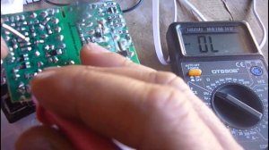 Ремонт увлажнителя воздуха, своими руками, не идет пар.