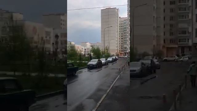 Ул. Захарьинские дворики д.1, к.1 смотреть онлайн