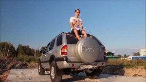 #БлогерыПомнятРыбакина-В память об Андрее Рыбакине...