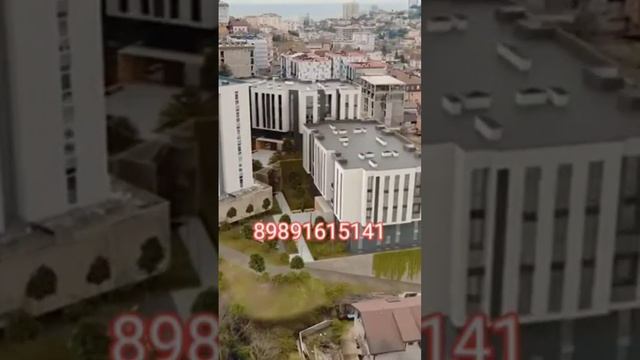 Продажа квартир от застройщика в Сочи смотреть онлайн