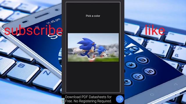 How to make customize gif live wallpapers_Android Live Gif wallpaper 2017 For Android смотреть онлайн