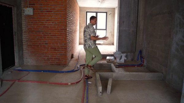 ПРИЕМКА КВАРТИРЫ В НОВОСТРОЙКЕ. На что стоит обратить внимание!