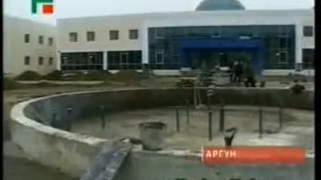 Турция - Чечня (медицина) смотреть онлайн