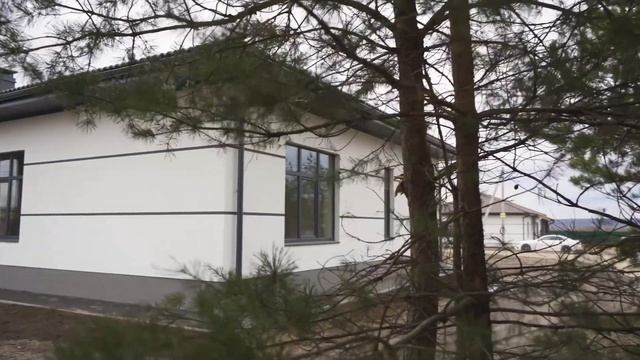 Коттеджный поселок 