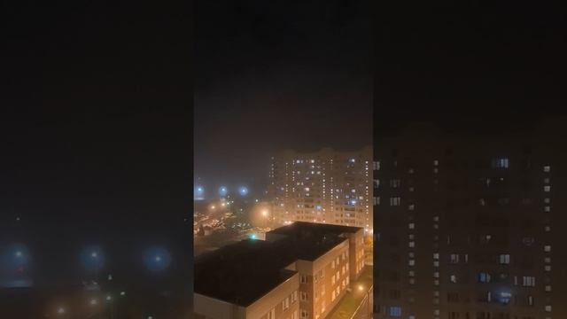 Осенний туман, 27 октября #туман #осеннийтуман #осень #осеннийтуман #туманныйвечер #осень2024 #autum смотреть онлайн