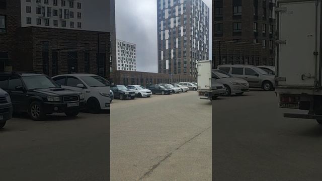 Пригород Лесное, Москва (А Э (3.1) 03.08.2024 смотреть онлайн