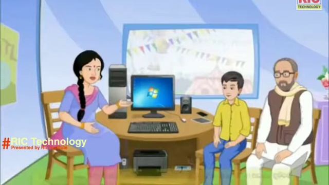 Operating system Windows version its uses in Odia language beginner - Ric Technology Bhubaneswar смотреть онлайн