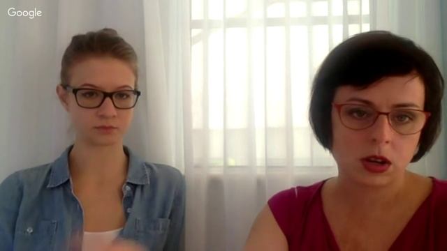 Анастасия Георгиевская - Интервью для Инфобизнес2.ру смотреть онлайн