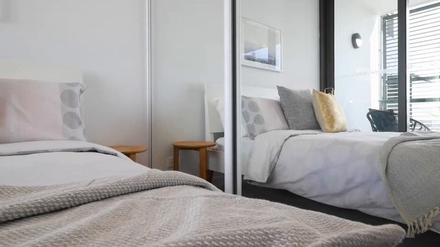 380 Murray Street, Perth - NV Apartments - 3 Bedroom смотреть онлайн