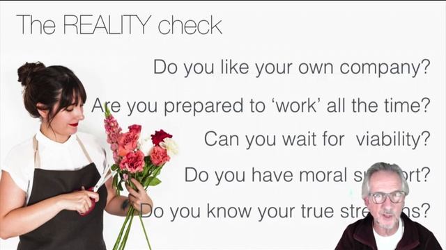 How to Become Self Employed смотреть онлайн