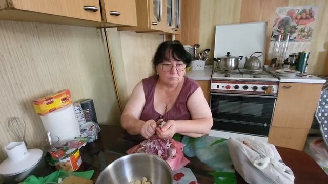 ПАШЕМ С ОЛЕЙ... смотреть онлайн