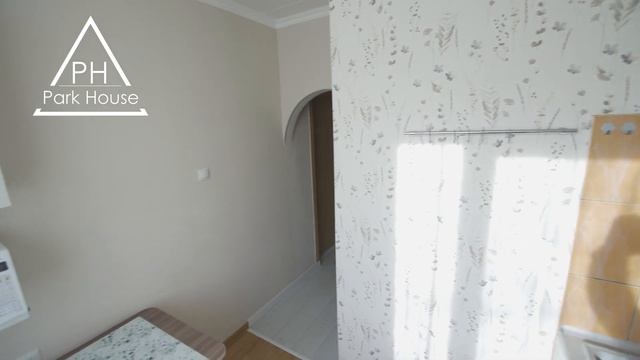 Квартира 3х изолированные комнаты . Калининград. смотреть онлайн