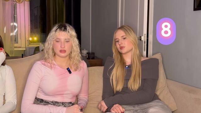 БЛОНДИНКИ ВЕЩАЮТ/ Новости и за что мы любим бренд LOOK ONLINE