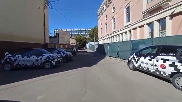 г. Москва, ул Большая Семёновская, д. 55А, Помещение с арендным бизнесом 630,7 м², 89270300160 смотреть онлайн