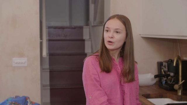 GG3 6.2 We_ve brought dessert part 1 смотреть онлайн