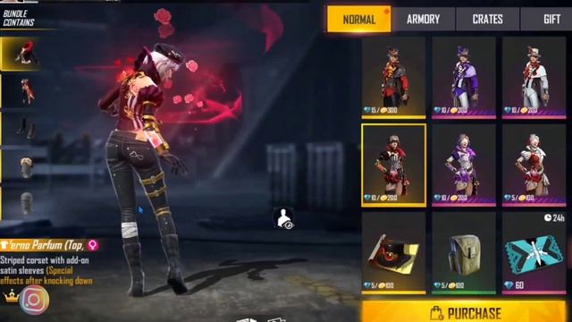BOCORAN INCUBATOR SETELAH SAFARI RIOT | INCUBATOR PENGGANTI AUG,CELANA ANGEL PUTIH,BUNDLE TERBARU