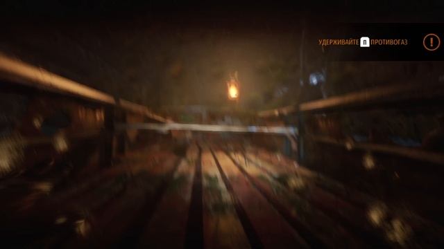Metro Exodus ФИНААЛ