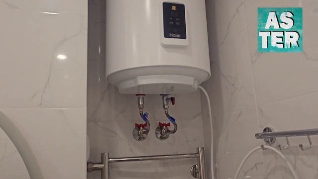 Ремонт двухкомнатной квартиры на Улицы Петра Полушкина 6 | Казань смотреть онлайн