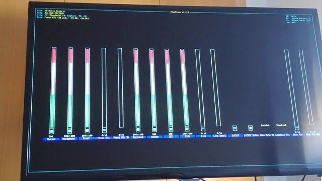 SOLUCION BATOCERA LINUX ACTIVAR SONIDO POR HDMI смотреть онлайн