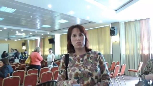 Отзыв участника о Семинарах Международной школы недвижимости смотреть онлайн