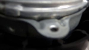 Опель мерива В замена вентилятора