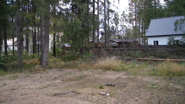 Рощино, 20 соток смотреть онлайн