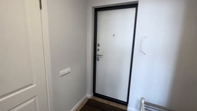 Видовая 1-ка в ЖК «Берег» смотреть онлайн