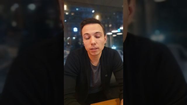 Отбил стоимость курса многократно.Отзыв о курсе «Риэлтор. Профессия и бизнес» Аббясов Ринат, г.Пенз смотреть онлайн