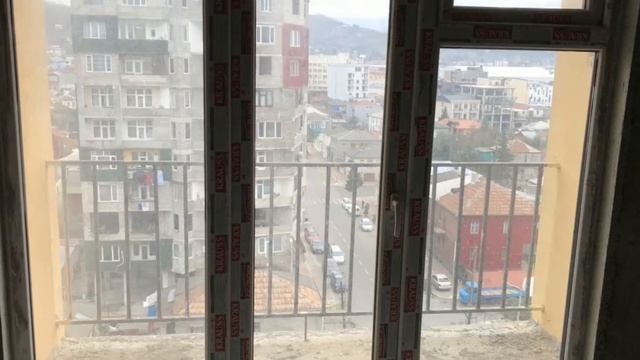 Квартира в Батуми, Грузия 53 м² - улица 26 мая | Недвижимость в Батуми смотреть онлайн