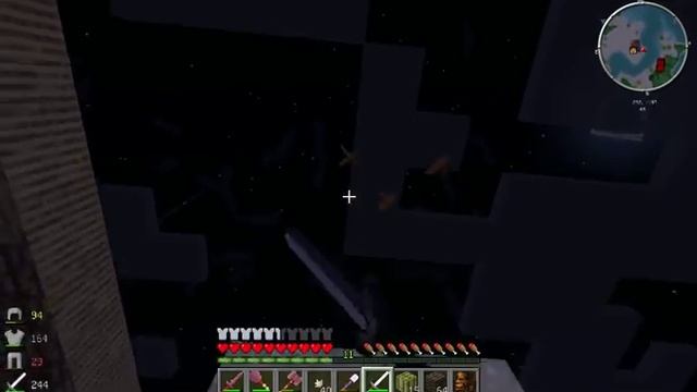 9 часть Lp (постройка дома) смотреть онлайн