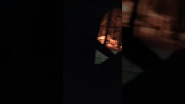 В Дзержинске сгорел дом до тла)28 февраля-1 марта 2015 смотреть онлайн