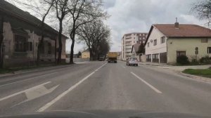 Поездка в Суботицу | Суботица | Сербия