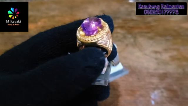 Batu Permata Amesthyst dikenal dengan Sebutan Kecubung. Membandikan Permata Secara Apple to Apple. смотреть онлайн