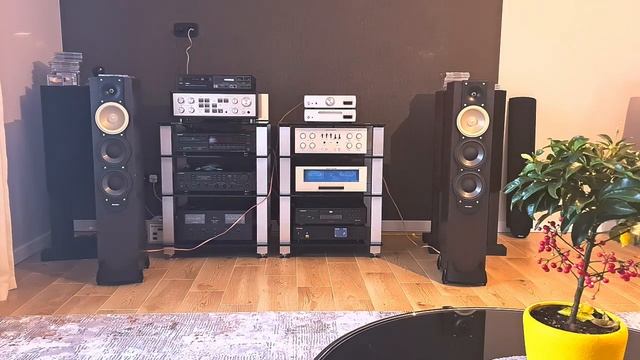 Акустична системи Paradigm Monitor 9 Series V.6 Paradigm Monitor 9.6