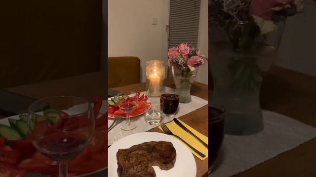 Вкусный стейк 🥩 смотреть онлайн