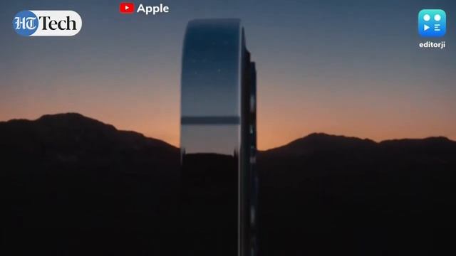 Editorji Tech Wrap: Everything Apple announced at the iPhone 12 event смотреть онлайн