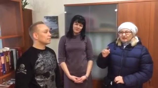 Благодарность риэлтору АН "Византия" Бациной Светлане смотреть онлайн