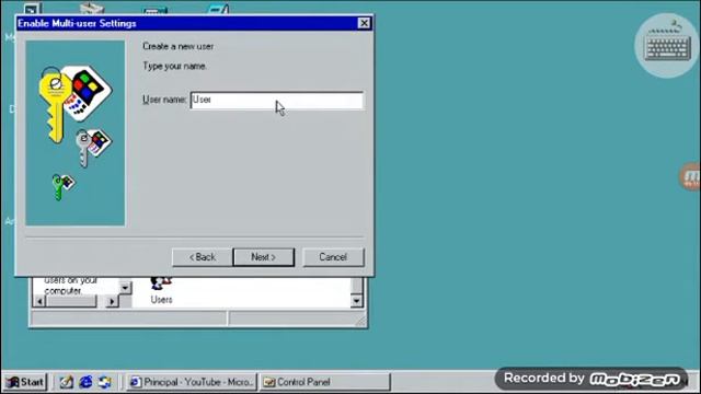 el mejor simulador de Windows 98 para android (+ link de descarga) смотреть онлайн