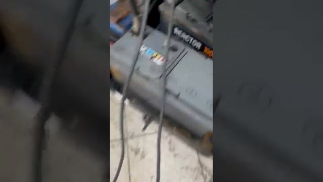 Газон Некст диагностика аккумулятора автосервис Волгоград смотреть онлайн