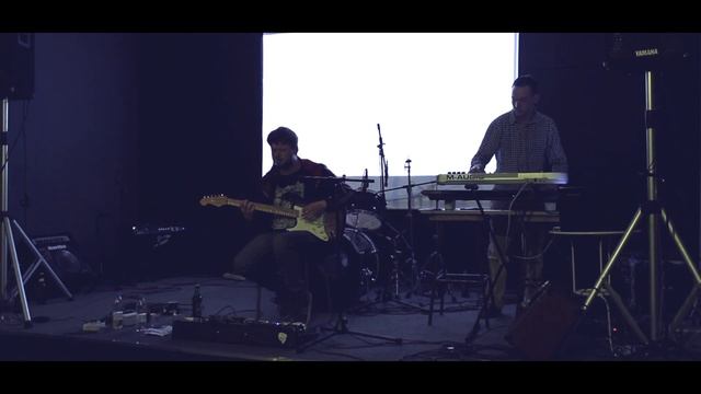 Голландский Штурвал live in «Артель» Стерлитамак 19.05.2018 смотреть онлайн