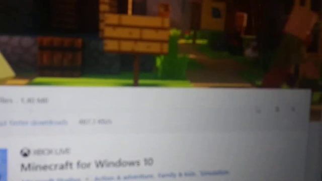 MC How-To(episode 1) | How to download Minecraft aka mc! (On Microsoft) смотреть онлайн