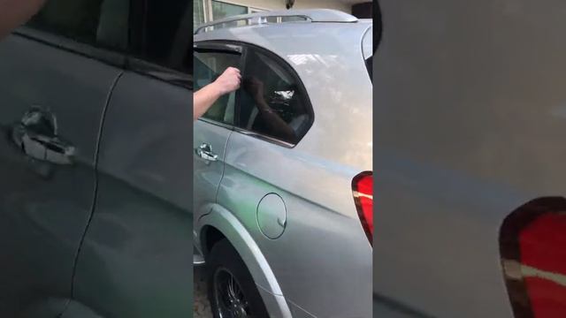 Берём Авто в аренду в Паттайе(часть 2) смотреть онлайн