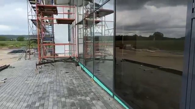 село Большая Шильна, улица Придорожная, 4А, Сдам отдельно стоящее здание от 500 м², 89270485278 смотреть онлайн